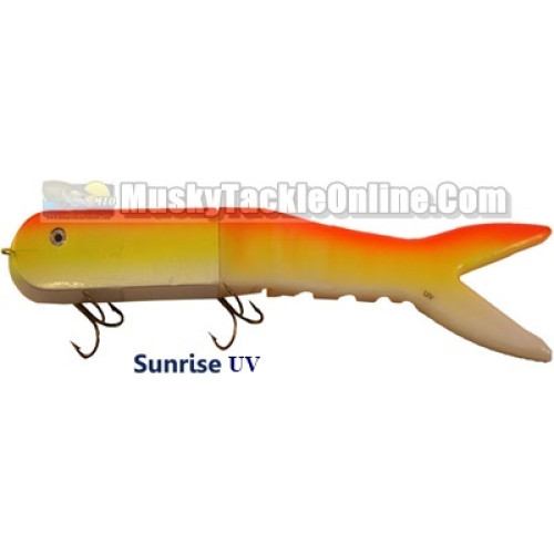 Musky Innovations Dyin' Dawg - Musky Tackle Online Musky Innovations Dyin' Dawg - Musky Tackle Online